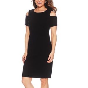 NWT women’s Tommy Hilfiger LBD